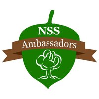 NSS Ambassadors(@NSSAmbassadors) 's Twitter Profile Photo