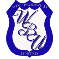 Official Account of West Bromwich United Football Club.An outstanding leading football club 4 children age 5 to 14yrs old.Follow us on fb page 4 regular update