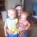 Kari Sims - @karibear8191 - Twitter