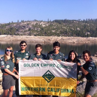GoldenEmpireVOA's profile picture. Official Twitter Account of the Golden Empire Council's Venturing Officers Association! Follow to hear about fun upcoming events!