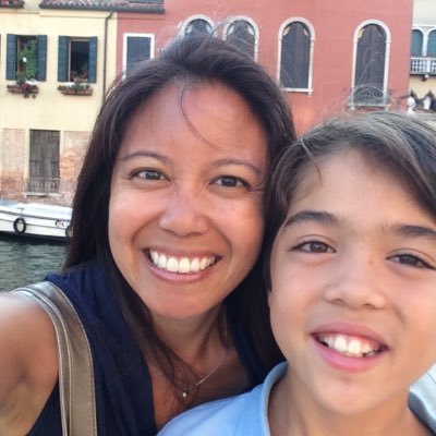 mamaflyingsolo's profile picture. I'm a work in progress. Single mom, optimist, dreamer, learner, traveler, entrepreneur, sun worshipper, and lover of life. In pursuit of having it all.