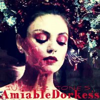 Jυριтєя Jσηєѕ. (@amiabledorkess) 's Twitter Profile