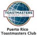 PR Toastmasters Club (@prtoastmasters) Twitter profile photo PR Toastmasters Club (@prtoastmasters) Twitter profile photo