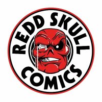 Redd Skull Comics(@redd_skull) 's Twitter Profile Photo