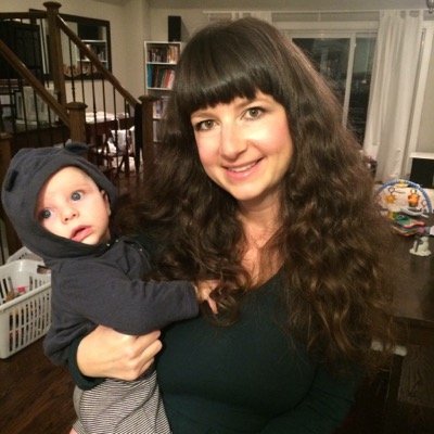 JocelyneGalizia's profile picture. Nutritionist and Chef