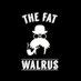The Fat Walrus, SE14 (@fatwalruspub) Twitter profile photo The Fat Walrus, SE14 (@fatwalruspub) Twitter profile photo