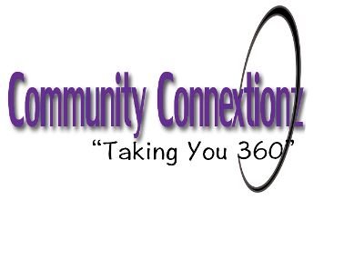 Community Connextionz serves as a full service multi-media company specializing in audio, visual, social media consulting, event planning & innovative education