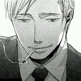 Defiant or twisted? People are full of contradictions. They are lonely, and then they are not. ( #Detailed | #21+)