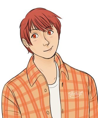 im 5'2 of pure kawaii desu // teleporter with a body // jasper is a cutie // they/them // icon cred- @yagirlfemgie