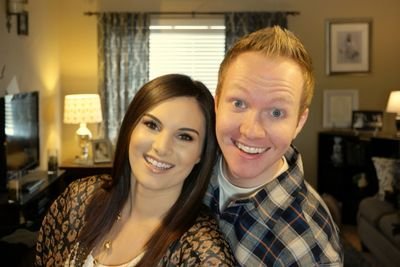 sharvids's profile picture. A simple couple, living an amazing life, and recording all the details. Subscribe to our YouTube channel and follow Sharvids on Instagram!