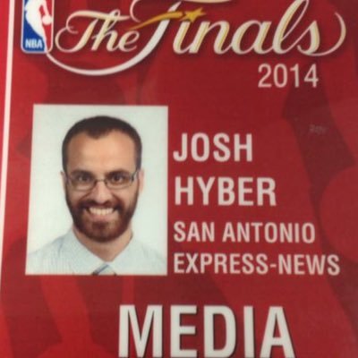 JoshHyber's profile picture. Writer | Journalist | Social Media. Formerly: @nwfdailynews, @sportingnews, @stribsports, @ExpressNews, @dosports. 🍊