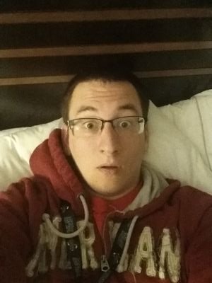 Chibo_Smite's profile picture. Hi. I love video games. 26 year old child. Always the responsible person in the group.