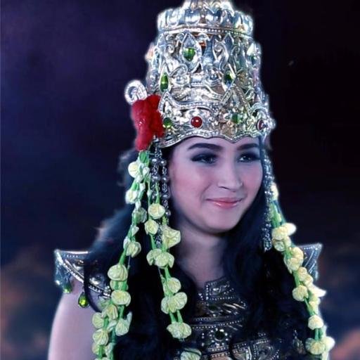 benda_pusaka's profile picture. 