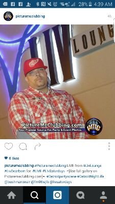 EDubDetroit's profile picture. EVERY FRIDAY 211 ULTRA 313-778-8576 FOR INFO