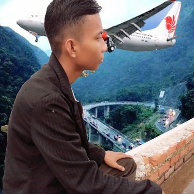 m_nandarizky111's profile picture. Pemuda pencari kebenaran