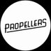 PROPELLERS (@propellers_) Twitter profile photo PROPELLERS (@propellers_) Twitter profile photo