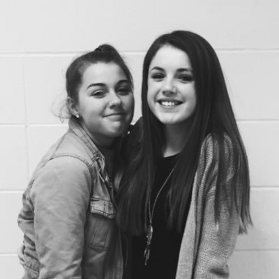 emandmoffical's profile picture. hey there, we are newbie Youtubers and you should totally go subscribe