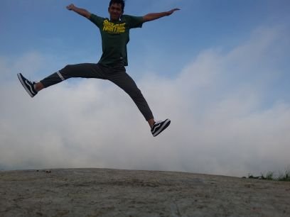 angganista99's profile picture. fb» Angga Huda Soulmotion.                              IG» @zuangga                             pin» 544cb839