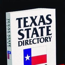 The Almanac of Texas Government--now available online at https://t.co/ckwutb8gBt