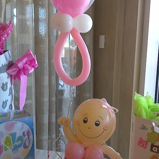 We deliver Smiles.   Wonderful Balloons create wonderful and unique decorations for your special events and have party rentals