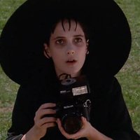 Lydia beetz (@strangebeetz) 's Twitter Profile