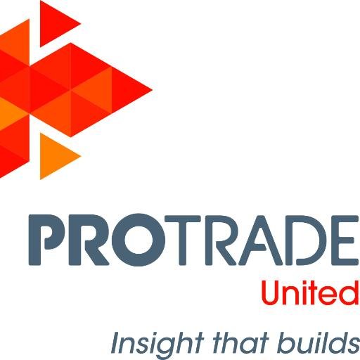 PROTRADEUnited's profile picture. Insight that builds