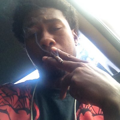 Free All My Potnas On Lock .. Rip To The Ones That's Gone .