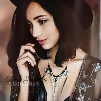 Ebony Jackson. (@vignetteofdeath) 's Twitter Profile