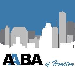 Asian American Bar Association of Houston - a voluntary association of legal professionals and law students of Asian-Pacific heritage or who have APA interests.