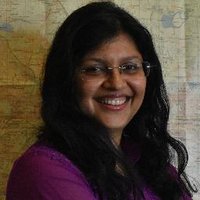 Harini Nagendra (@harininagendra) 's Twitter Profile Photo Harini Nagendra (@harininagendra) 's Twitter Profile Photo