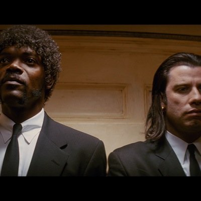 Parody account. Not affiliated with Samuel L. Jackson, John Travolta, or any political party. Jackson/Travolta 2020: It's time for some motherfucking CHANGE.