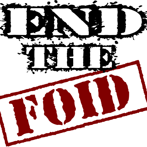 endthefoid's profile picture. 