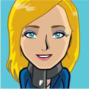 AlinaBeeTweets's profile picture. Computer Vision | Machine Learning | Data Visualisation | Science | Music