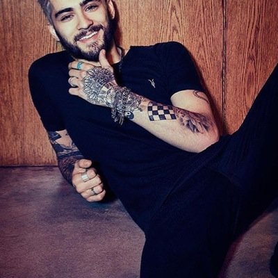 If you love Zayn Malik to the moon and back, beyond the stars and to infinity and beyond, then you must follow us!