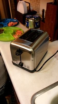 ToasterSadness's profile picture. Zach is trash