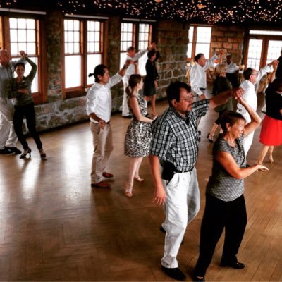 FlrTimeStudios's profile picture. Welcome to Southern Rhode Island's beloved social dance program featuring all  styles of Ballroom, Latin, Country & Swing at spectacular venues.