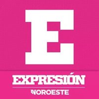 Expresión Noroeste (@expresionnoroes) 's Twitter Profile