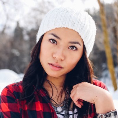 Alyson Profile