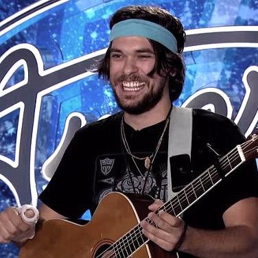 All about Adam Lasher and his quest to be the next AMERICAN ... IDOL!!!