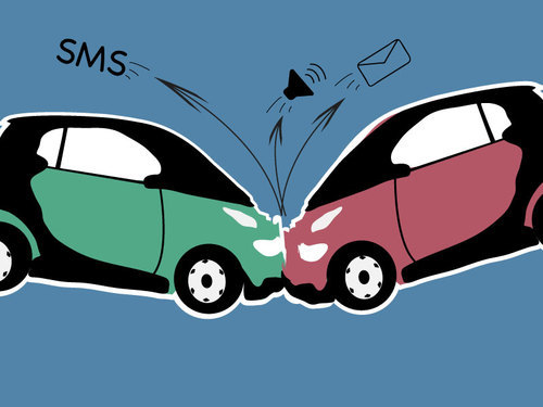 tulsata's profile picture. Real-time accident alert notification in Tulsa, OK.  Location based notifications and route notifications coming soon.