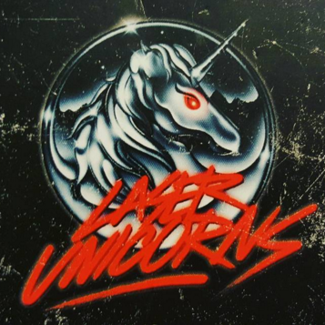 Official Laser Unicorns Twitter for the Kung Fury universe. https://t.co/XUABuc77cg https://t.co/vsWTCgFeXX