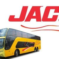 BUSES JAC (@busesjacchile) 's Twitter Profile