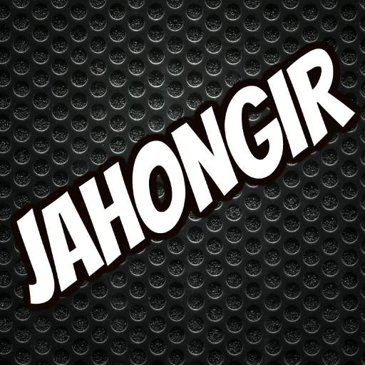 JahongirDesign's profile picture. 