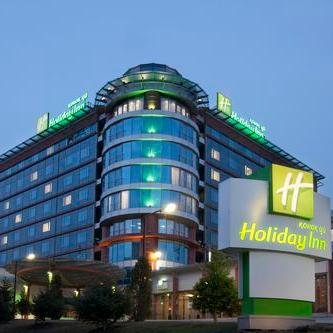 HIAlmaty's profile picture. The brand essence of Holiday Inn is innovative comfort. In other words, comfort delivered in a way that is new yet familiar and relevant.