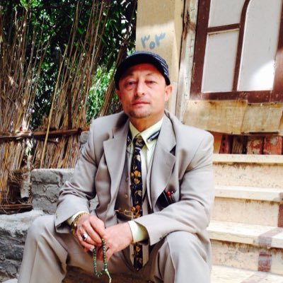 Mohamedkw1976's profile picture. 