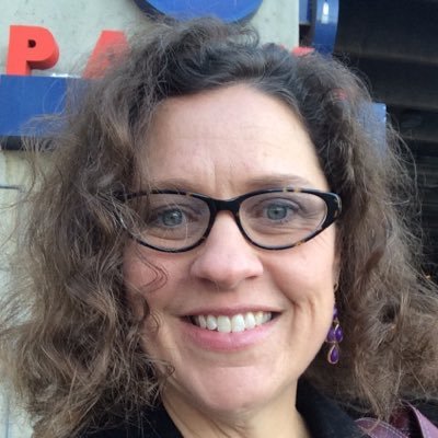 A mom, developer, thinker, doer, teacher who is passionate about embracing difference.