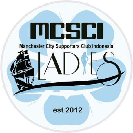 MCSCI Ladies