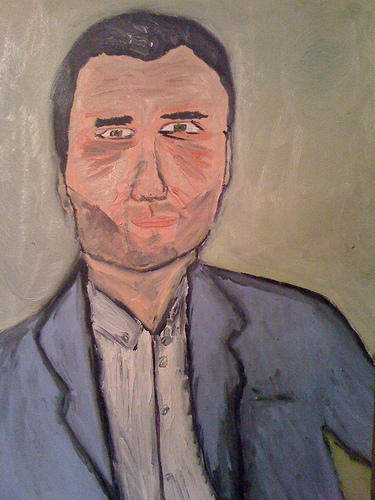 sapfirov's profile picture. 