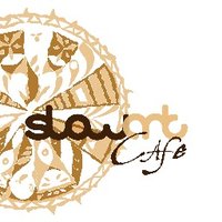 SlowArtCafe(@SlowArtCafe) 's Twitter Profile Photo