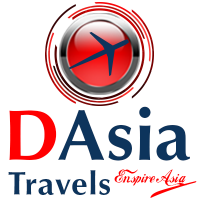 D Asia Travels Sdn Bhd(@dasiatravels) 's Twitter Profile Photo